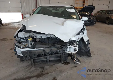 2014 Ford Focus Se from USA, damaged, VIN 1FADP3F28EL313719